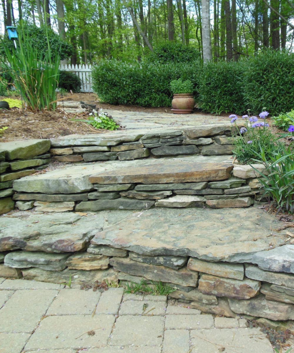 DesignScapes of NC, Ltd. - Landscaping Raleigh NC